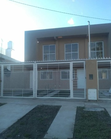 Belen 455  Duplex 3 Ambientes A Estrenar 