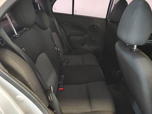 Nissan March 1.6 Active 107cv