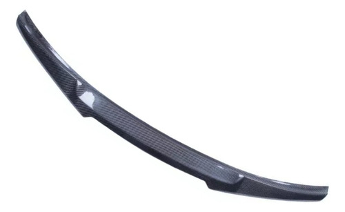 Aleron Bmw 325 335 320 Coupe E92 Fibra De Carbono