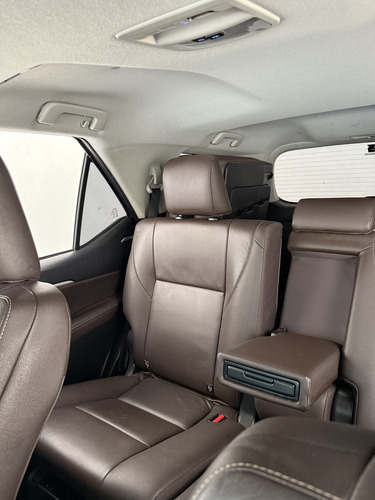 Toyota Sw4 Srx