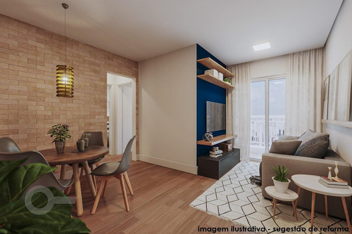 Imagem 5 de 7 de Apartamento Para Venda Em São Paulo, Vila Olímpia, 3 Dormitórios, 2 Banheiros, 1 Vaga - Lf127_1-1535723