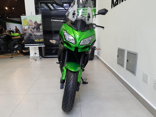 Kawasaki Versys 650 Abs | 0km 2021