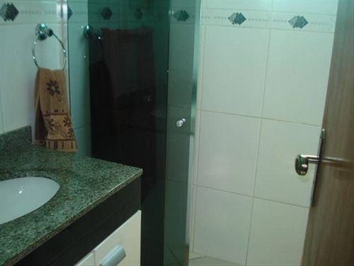 Imagem 15 de 30 de Linda Sobreposta Com Excelente Acabamento De Alto Padrão Tendo 03 Dormitórios 01 Suíte Quintal Sala 02 Ambientes 100 M2 Área Útil Próximo A Imigrantes E Também Padaria Mini Mercados Farmácia Escolas