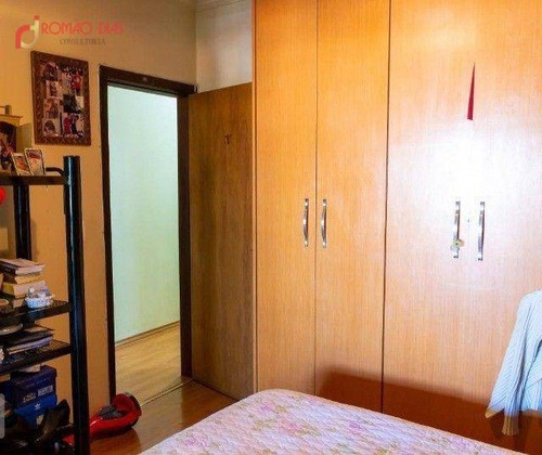 Imagem 4 de 12 de Sobrado Com 3 Dormitórios À Venda, 180 M² Por R$ 690.000,00 - Parque São Domingos - São Paulo/sp - So0471