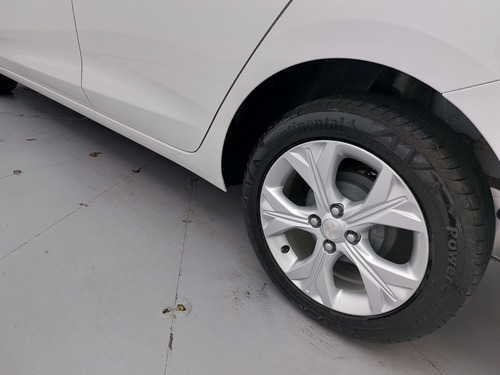 Chevrolet Onix 1.0 TURBO FLEX LTZ AUTOMÁTICO