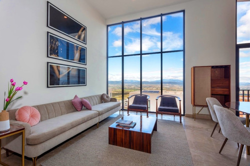 Imagen 1 de 23 de Casa En Zibatá Con Doble Altura Hasta 4 Habitaciones Ig
