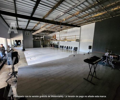 Edificio En Venta, 480 M2 De Terreno, Con Frente A Av. Jose Lopez Portillo, Sm 94, Cancun.