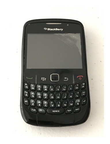 Celular Blackberry 8520
