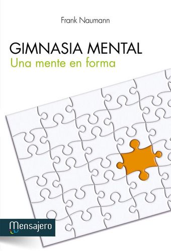 Libro Gimnasia Mental - Naumann, Frank