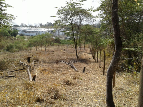 Lindo Terreno Vía A La Costa - Gran Inversión Y Plusvalía