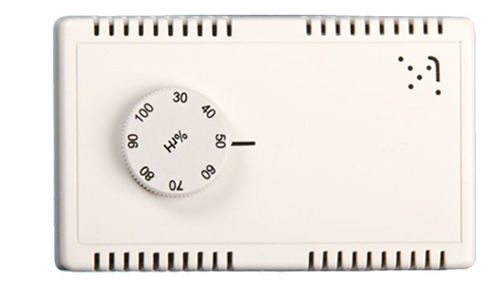 Imagen 1 de 4 de Humidistato Ambiente Indust.industrie Technik Dbzh-101