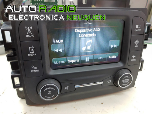 Imagen 8 de 10 de Estéreo Fiat Punto - Linea, Reparación!