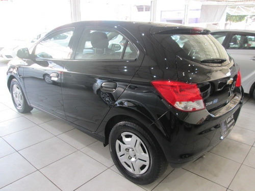 Chevrolet Onix Joy 2018 Zero De Entrada Trabalhe Aplicativo