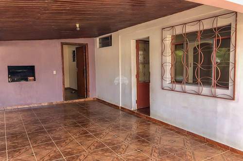 Casa - Residencial - 142247