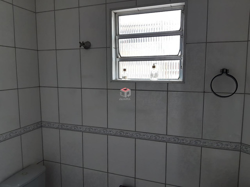 Apartamento À Venda, 2 Quartos, 1 Vaga, Dos Casa - São Bernardo Do Campo/sp - 87751