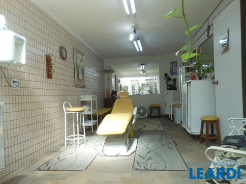 Imagem 4 de 12 de Comercial - Vila Embaré - Sp - 639663