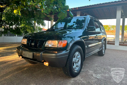 Kia Sportage Grand 2.0 Diesel