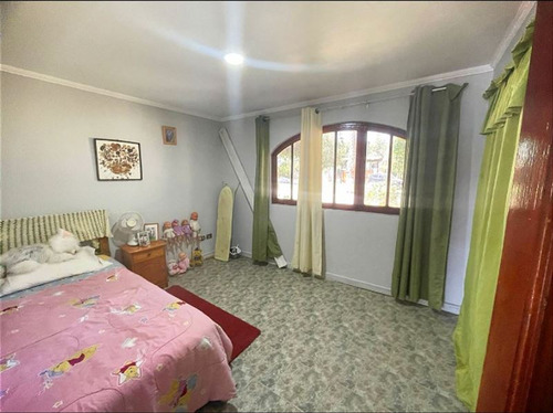 Casa En Venta 5d 3b, Con Piscina Y Recpecion Final