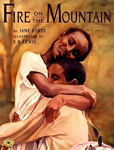 Fire On The Mountain, De Kurtz. Editorial Simon & Schuster Ltd, Tapa Blanda En Inglés