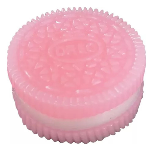 - Juguete Antiestrés Mochi Barato Kawaii Escuichi Squishy