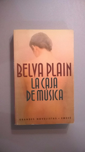 La Caja De Música - Belva Plain