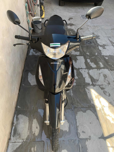 Honda Biz