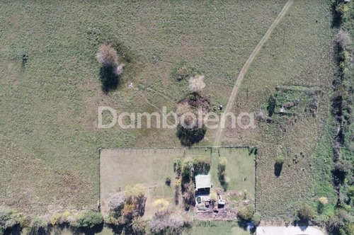 Imagen 3 de 16 de Terreno Fraccion En Venta Ubicado En Francisco Álvarez, Moreno, G.b.a. Zona Oeste