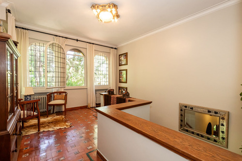 Casa En Venta En Beccar, San Isidro, G.b.a. Zona Norte