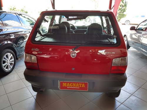 Fiat Uno 2010