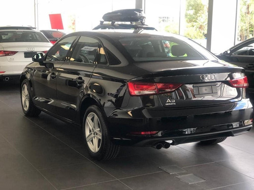 Audi A3 Sedan 1.4 Prestige Tfsi Flex Tiptronic 4p 2019