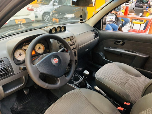Strada Adv Cd 1.8 2012/12 Manual Flex (0334)
