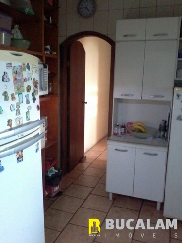 Imagem 9 de 15 de Casa Para Venda No Jardim Monte Alegre - 2196