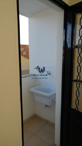 Imagem 7 de 9 de Apto Minha Casa Minha Vida - 1222