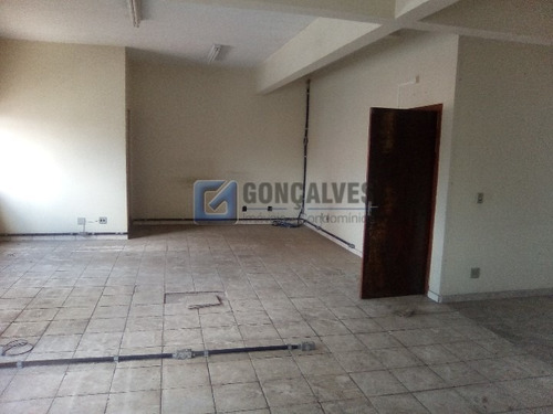 Imagem 6 de 10 de Venda Predio Comercial Sao Bernardo Do Campo Vila Jerusalem - 1033-1-140926