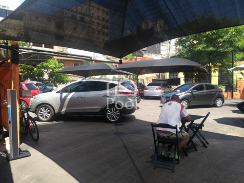 Imagem 6 de 18 de Vendo Lava Rápido - Ponto Comercial Funcionando - O Melhor Da Região !!! - 663