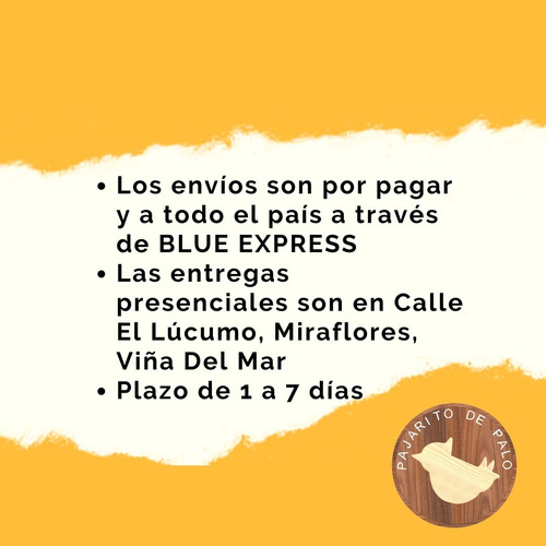 Imagen 7 de 7 de Porta Collares De Madera/ Exhibidor Para Ferias Y Locales