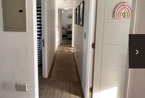 Casa En Arriendo De 3 Dorm. En Colina