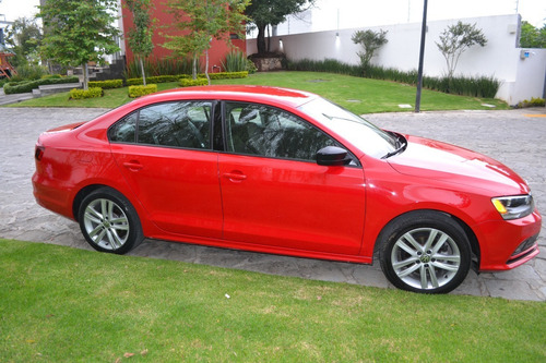 Imagen 6 de 11 de Jetta 2018 2.0 Lts Aut