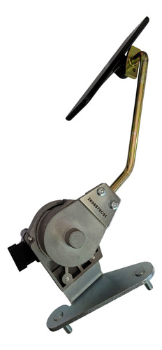 Pedal De Acelerador International Dt466 Con Tps 2608079c91