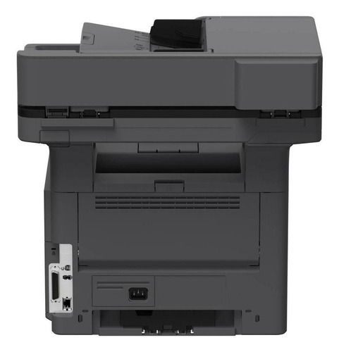 Imagen 4 de 4 de Impresora multifunción Lexmark MB2546adwe con wifi gris y blanca 220V