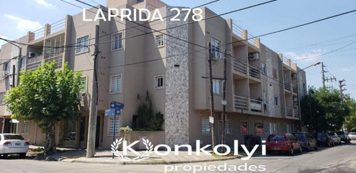 Departamento 2 Ambientes Planta Baja Con Patio Escucha Ofert