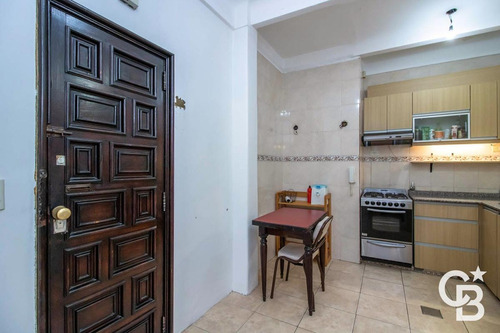 Imagen 12 de 30 de Venta Departamento 3 Amb En Venta Al Contrafrente En Retiro