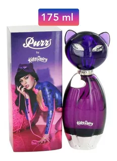 Perfume Mujer - Katy Perry Purr - 175ml Original.!