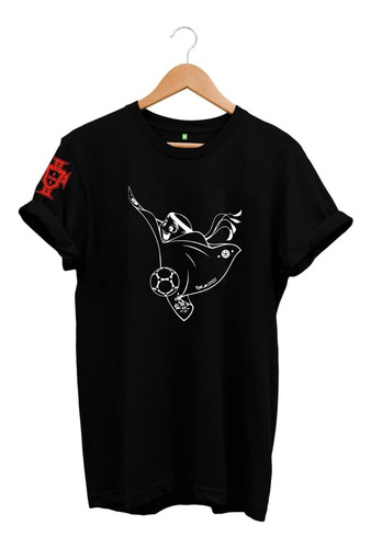 Imagen 3 de 5 de Remera Perú Mundial Qatar Hombre Mujer Niños Algodón La'eeb