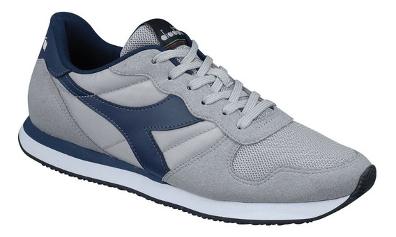 tênis diadora grid masculino