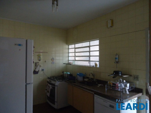 Imagem 10 de 15 de Casa Térrea - Vila Madalena - Sp - 393915