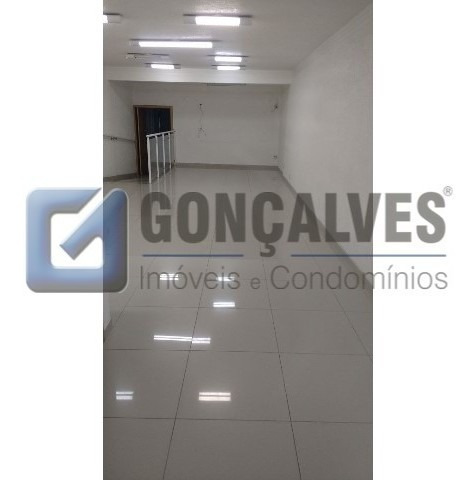 Imagem 3 de 15 de Locação Predio Comercial Sao Bernardo Do Campo Rudge Ramos R - 1033-2-35547
