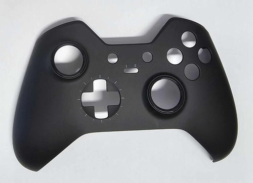 Carcaça Frontal Compatível Com Controles De Xbox Elite 1