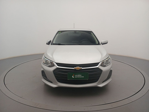 Chevrolet Onix 1.0 TURBO FLEX LT MANUAL