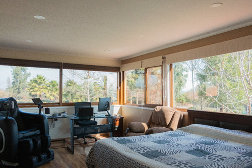 Imagen 16 de 30 de Gran Casa En Parcela Para Disfrutar En Familia